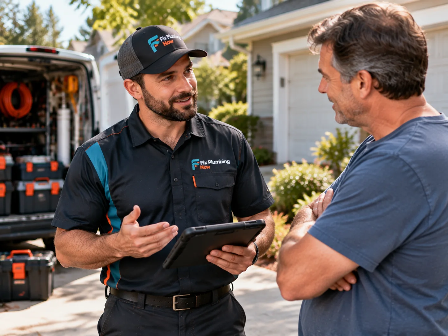 Clogged Drain Service Forest City, IA FAQs
